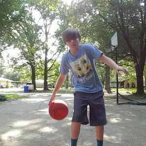 Meet your Posher, Josh